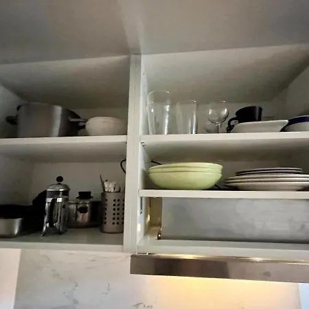 Apartment Frogner Oslo