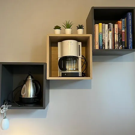 Apartment Frogner