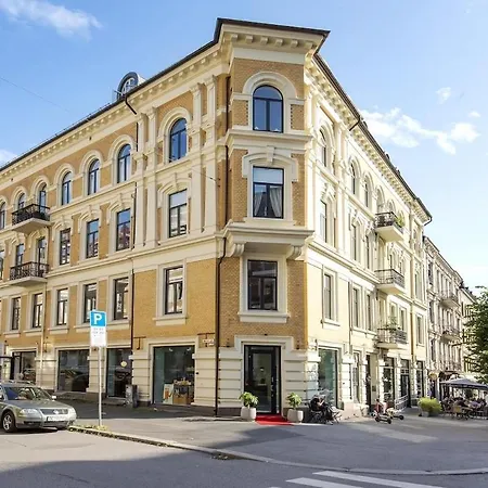 Appartement Frogner