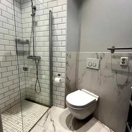 Apartment Frogner *