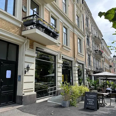 Frogner *