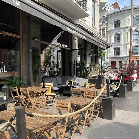 Frogner * Oslo