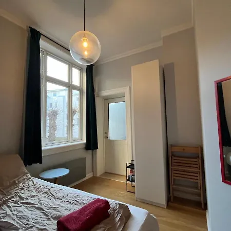 Frogner Apartment Oslo