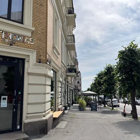Frogner *