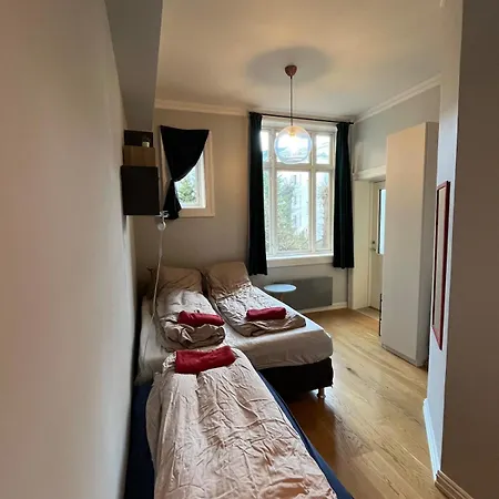 Apartment Frogner *