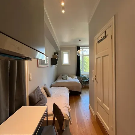 Appartement Frogner Oslo