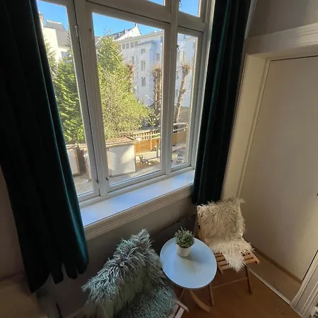 Appartement Frogner Oslo