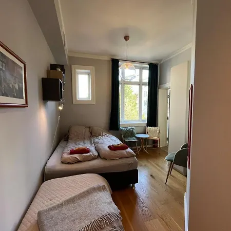 Leilighet Frogner Oslo
